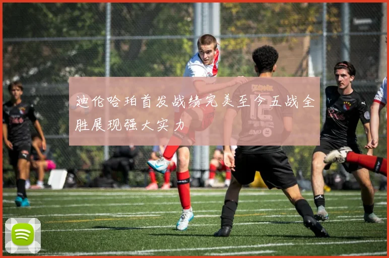 迪伦哈珀首发战绩完美至今五战全胜展现强大实力